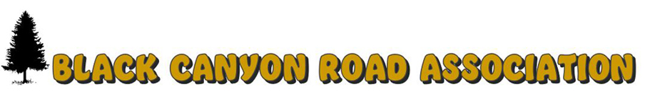 Black Canyon Road Association
